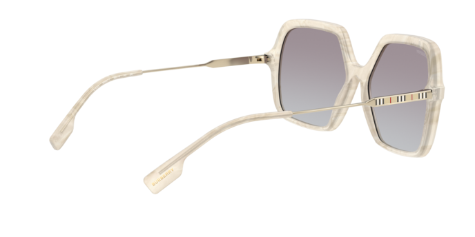 Burberry Isabella Sunglasses BE4324 388611
