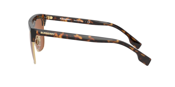 Burberry William Sunglasses BE4325 300273