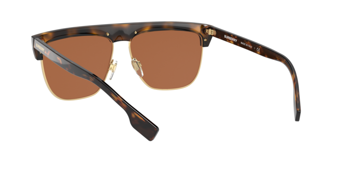 Burberry William Sunglasses BE4325 300273