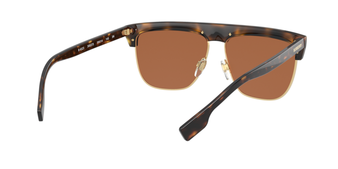 Burberry William Sunglasses BE4325 300273