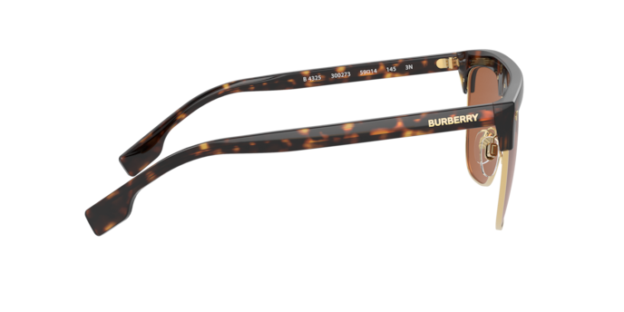 Burberry William Sunglasses BE4325 300273