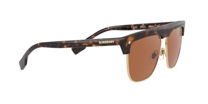 Burberry William Sunglasses BE4325 300273