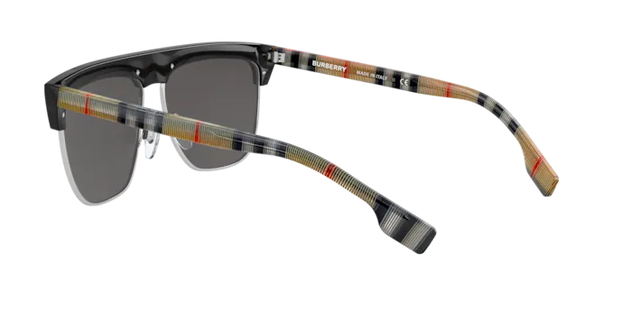 Burberry William Sunglasses BE4325 375787