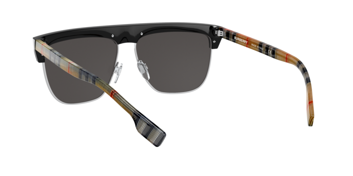 Burberry William Sunglasses BE4325 375787