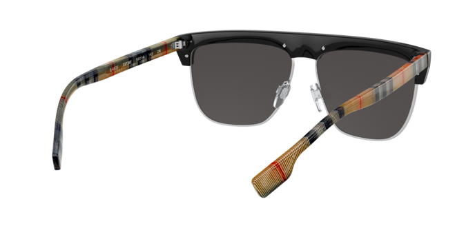 Burberry William Sunglasses BE4325 375787