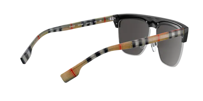 Burberry William Sunglasses BE4325 375787