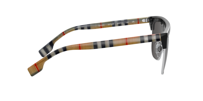 Burberry William Sunglasses BE4325 375787