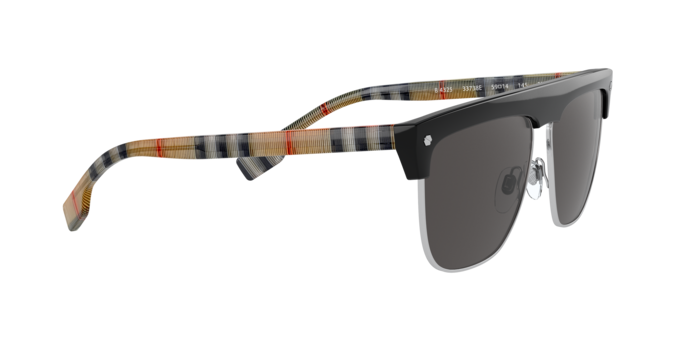 Burberry William Sunglasses BE4325 375787