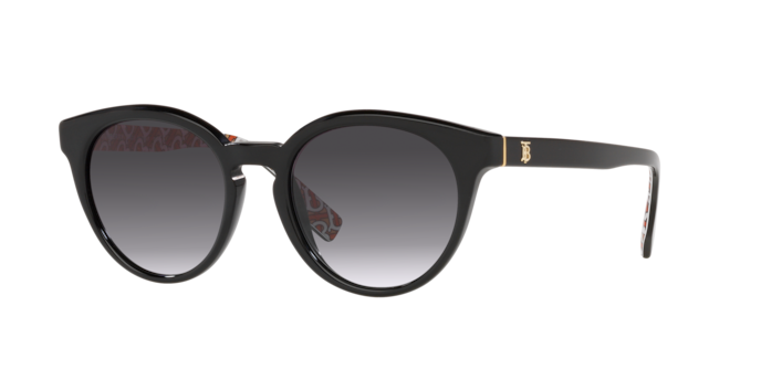 Burberry Amelia Sunglasses BE4326 38248G