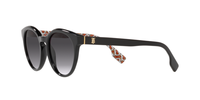 Burberry Amelia Sunglasses BE4326 38248G