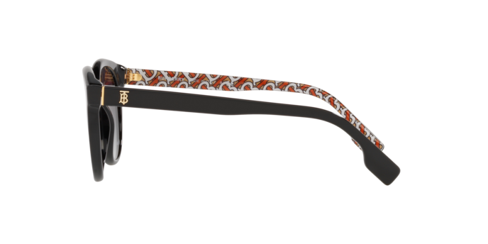 Burberry Amelia Sunglasses BE4326 38248G