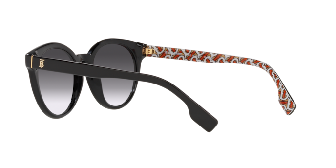 Burberry Amelia Sunglasses BE4326 38248G