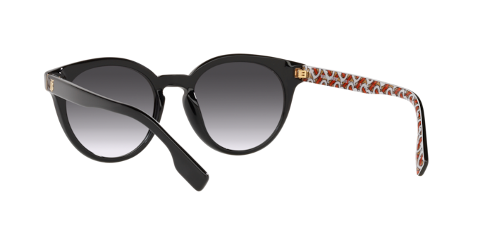 Burberry Amelia Sunglasses BE4326 38248G