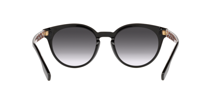 Burberry Amelia Sunglasses BE4326 38248G