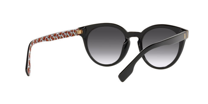Burberry Amelia Sunglasses BE4326 38248G