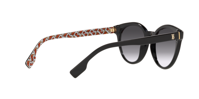 Burberry Amelia Sunglasses BE4326 38248G