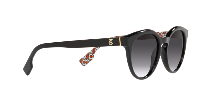 Burberry Amelia Sunglasses BE4326 38248G