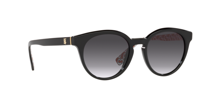 Burberry Amelia Sunglasses BE4326 38248G