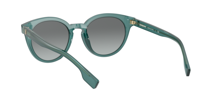 Burberry Amelia Sunglasses BE4326 391111