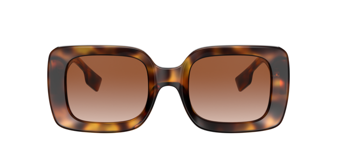 Burberry Delilah Sunglasses BE4327 331613