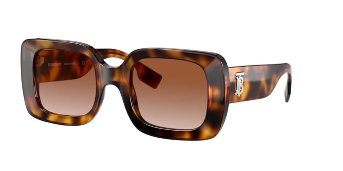 Burberry Delilah Sunglasses BE4327 331613