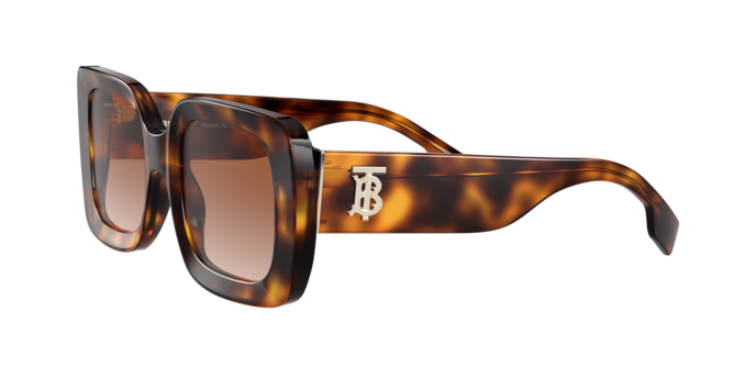 Burberry Delilah Sunglasses BE4327 331613