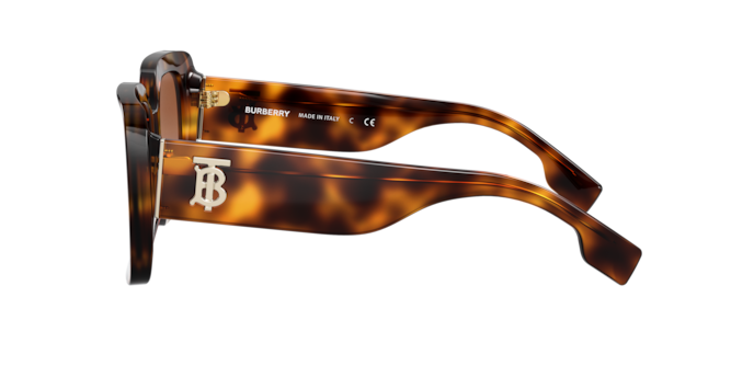 Burberry Delilah Sunglasses BE4327 331613