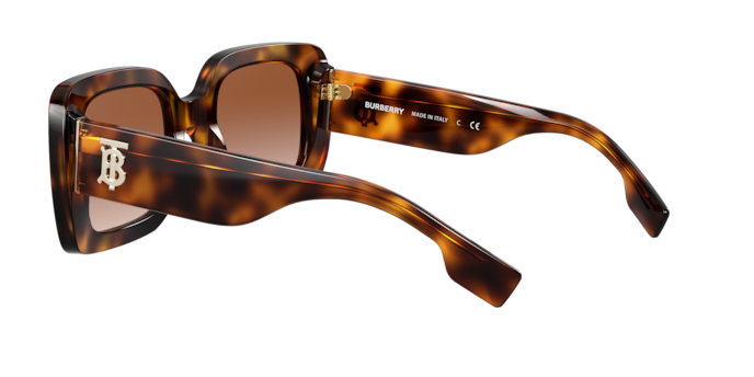 Burberry Delilah Sunglasses BE4327 331613