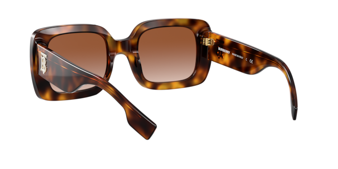Burberry Delilah Sunglasses BE4327 331613