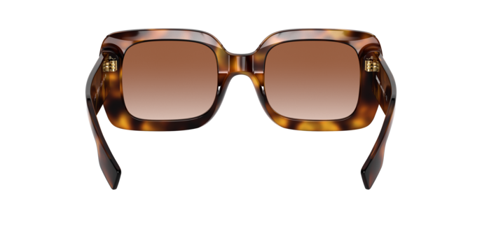 Burberry Delilah Sunglasses BE4327 331613