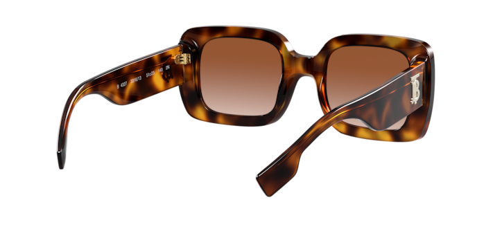 Burberry Delilah Sunglasses BE4327 331613