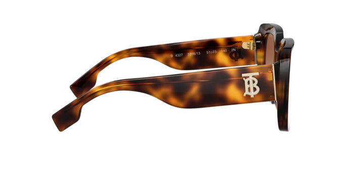 Burberry Delilah Sunglasses BE4327 331613