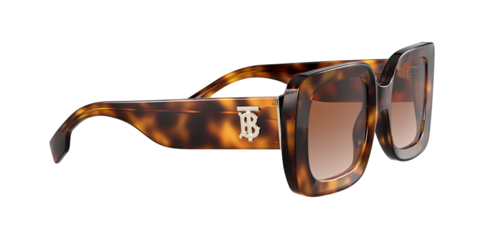 Burberry Delilah Sunglasses BE4327 331613