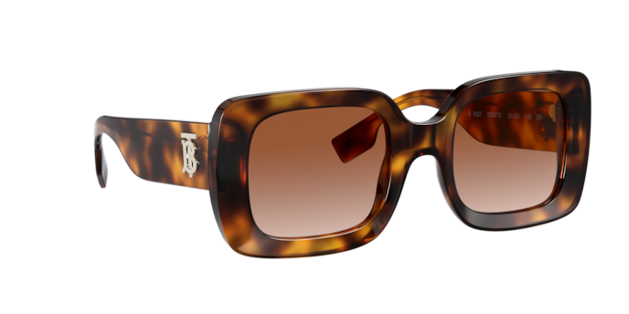 Burberry Delilah Sunglasses BE4327 331613