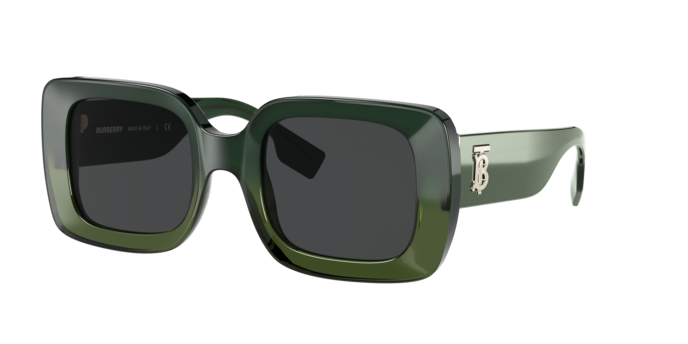 Burberry Delilah Sunglasses BE4327 391387