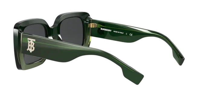 Burberry Delilah Sunglasses BE4327 391387