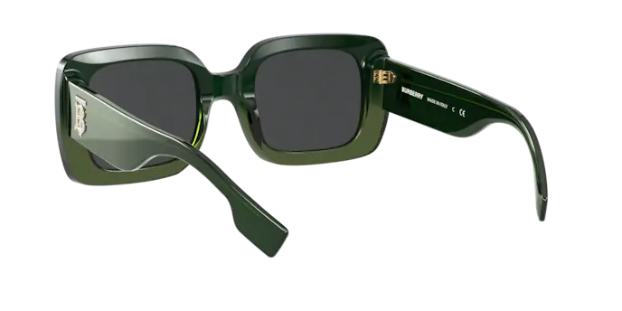 Burberry Delilah Sunglasses BE4327 391387