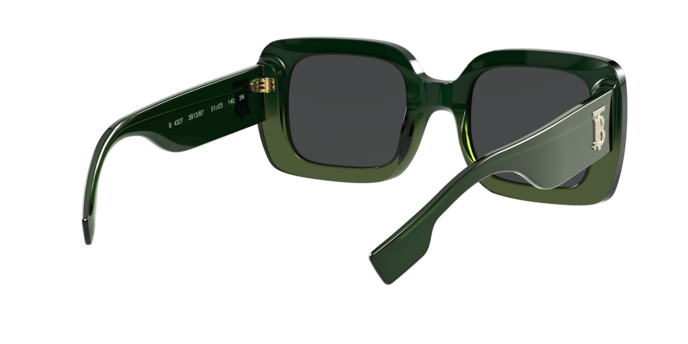 Burberry Delilah Sunglasses BE4327 391387