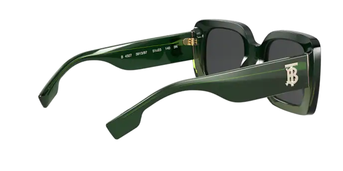 Burberry Delilah Sunglasses BE4327 391387