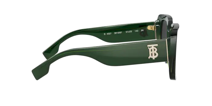 Burberry Delilah Sunglasses BE4327 391387