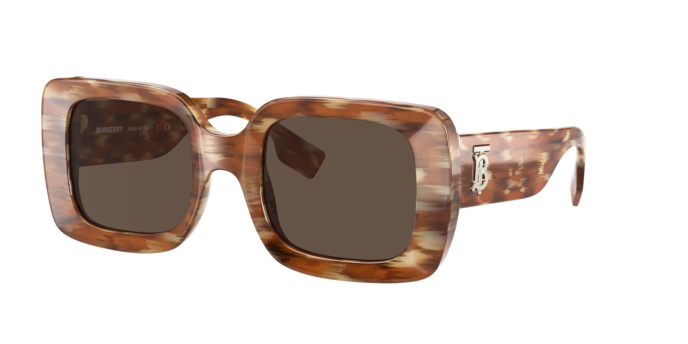 Burberry Delilah Sunglasses BE4327 391573