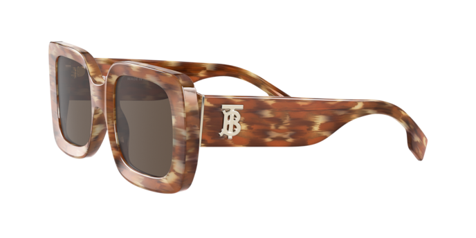 Burberry Delilah Sunglasses BE4327 391573
