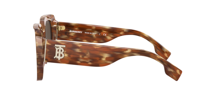 Burberry Delilah Sunglasses BE4327 391573