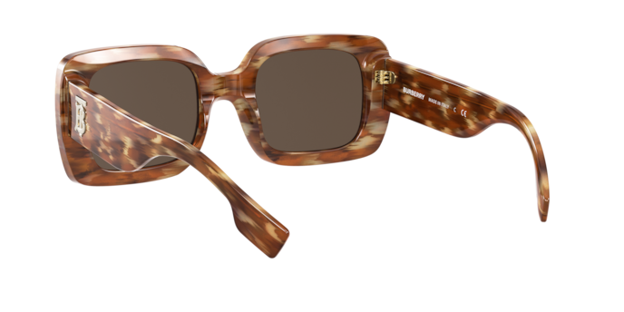 Burberry Delilah Sunglasses BE4327 391573