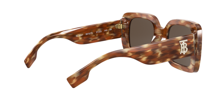 Burberry Delilah Sunglasses BE4327 391573