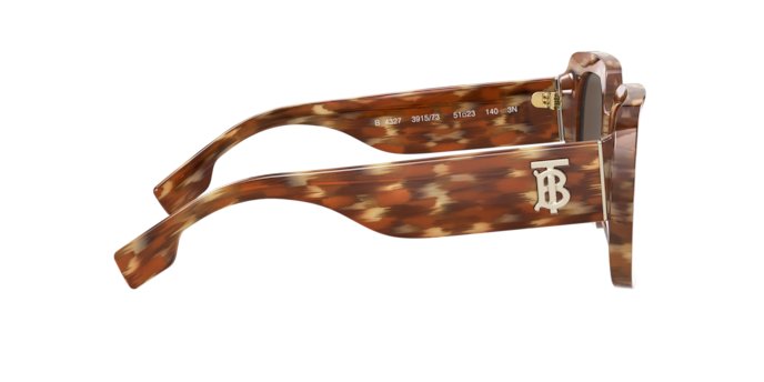 Burberry Delilah Sunglasses BE4327 391573