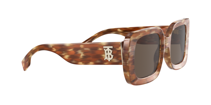 Burberry Delilah Sunglasses BE4327 391573
