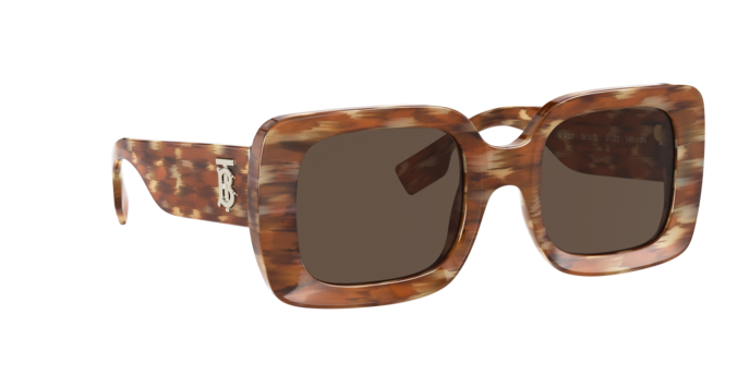Burberry Delilah Sunglasses BE4327 391573