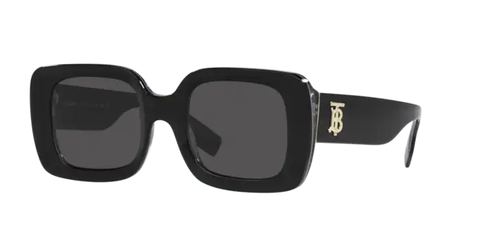 Burberry Delilah Sunglasses BE4327 397787