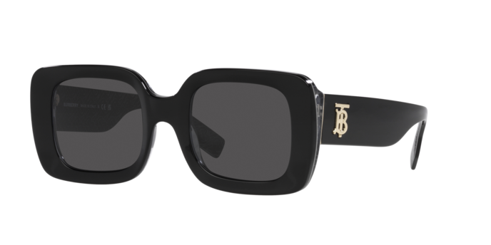 Burberry Delilah Sunglasses BE4327 37578G